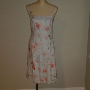Ann Taylor Sundress